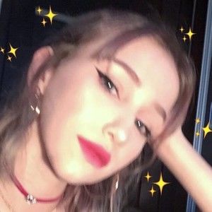 Meet your Posher, Katherine